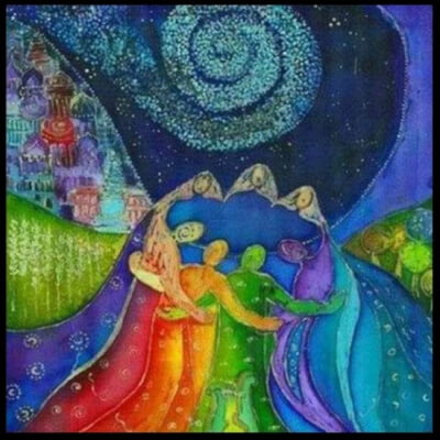 Van Opstal, Linda Linda Van Opstal